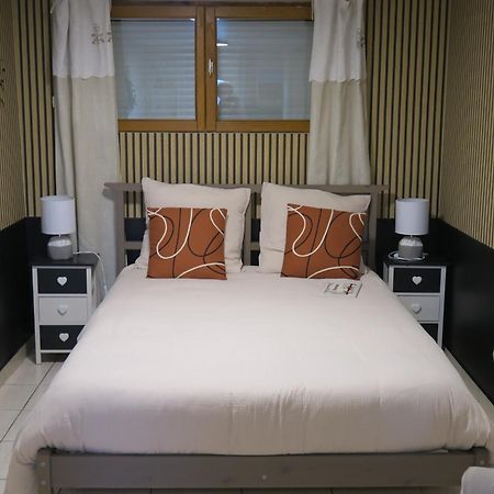 Les Collinades De Chalons Hotel Luaran gambar