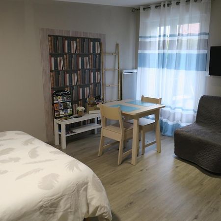 Les Collinades De Chalons Hotel Luaran gambar