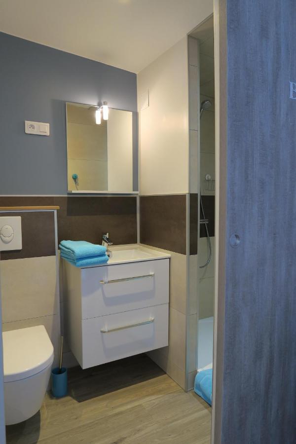 Les Collinades De Chalons Hotel Luaran gambar