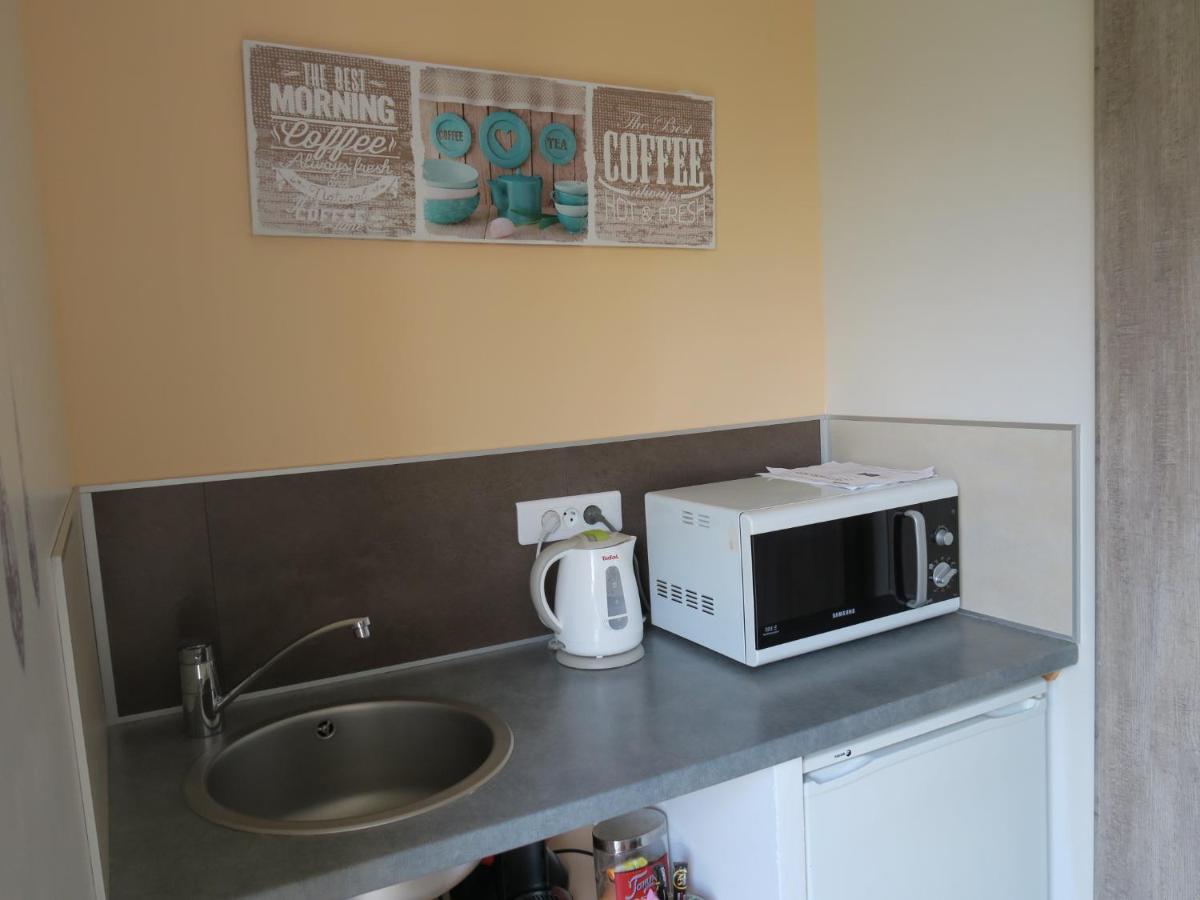 Les Collinades De Chalons Hotel Luaran gambar