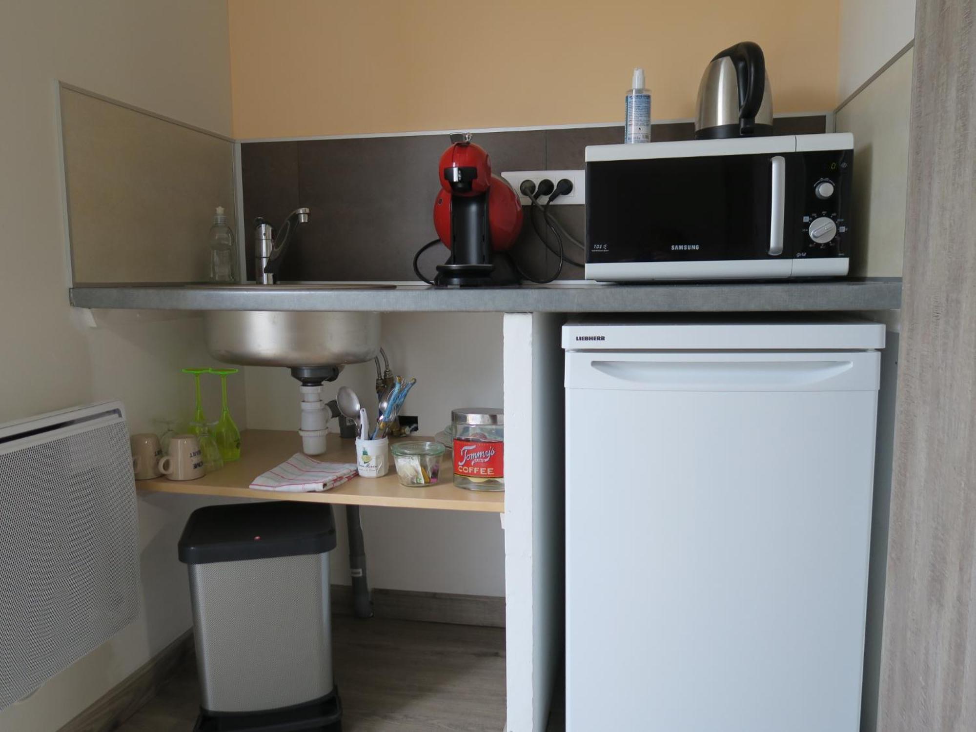 Les Collinades De Chalons Hotel Luaran gambar