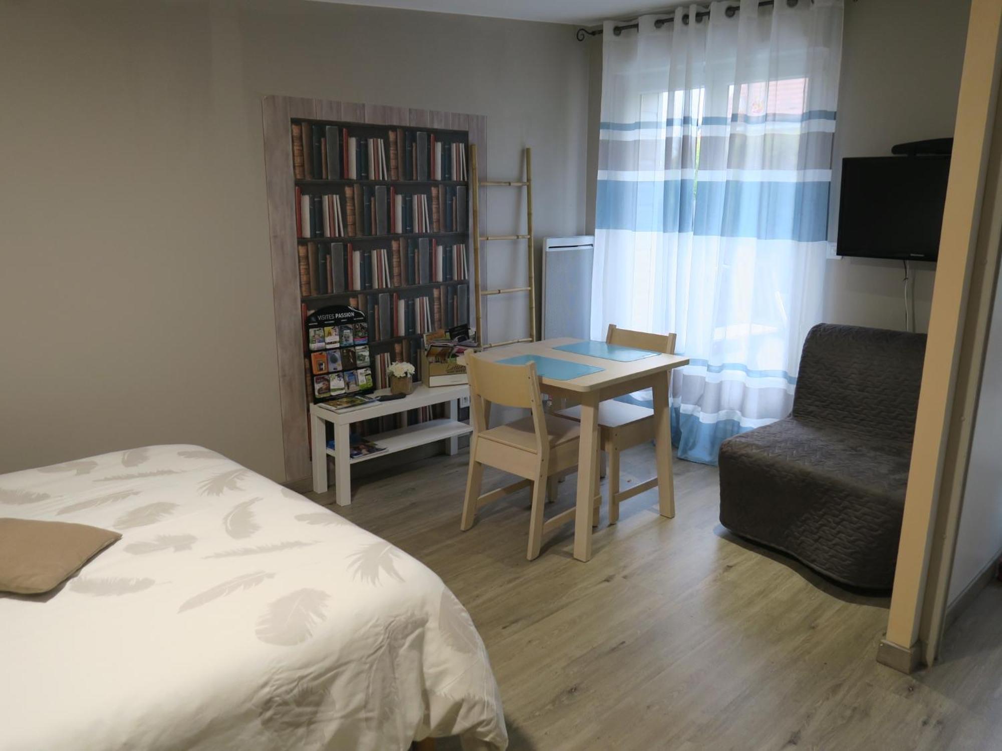 Les Collinades De Chalons Hotel Luaran gambar